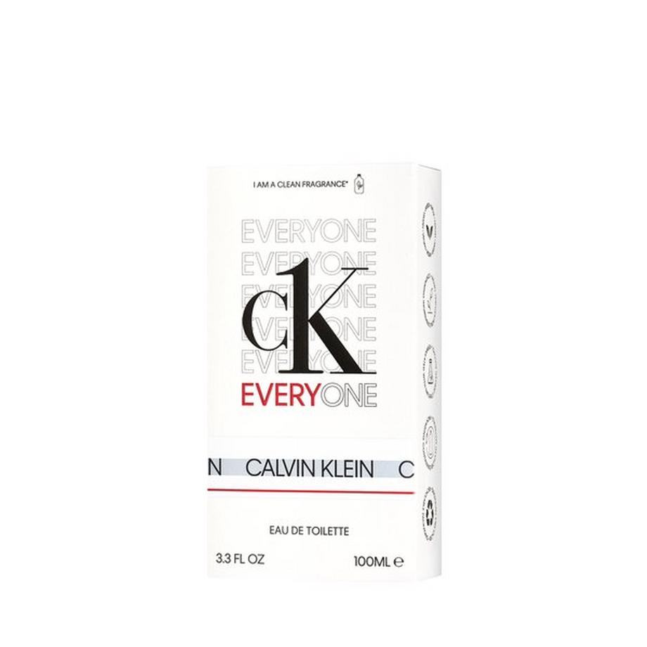 Calvin Klein CK Everyone Everyone, Eau de Toilette  