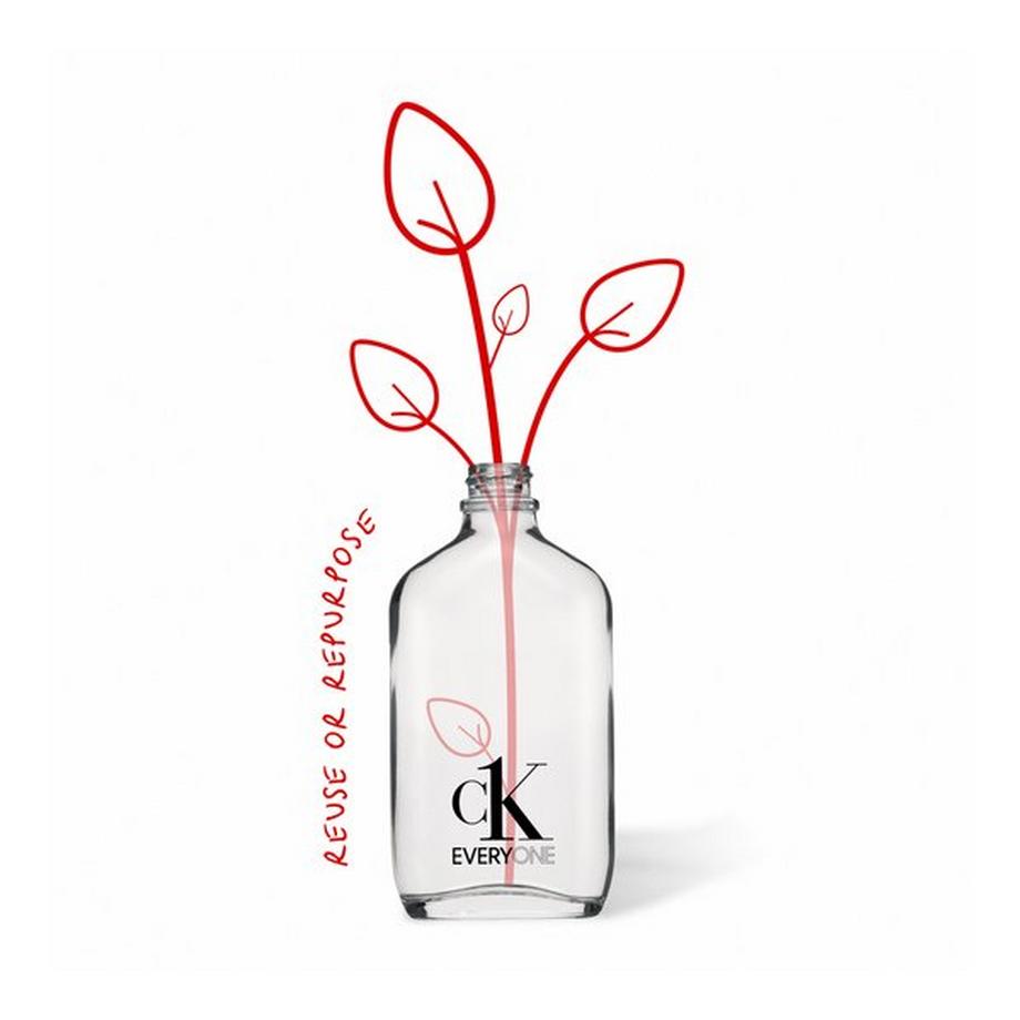 Calvin Klein CK Everyone Everyone, Eau de Toilette  