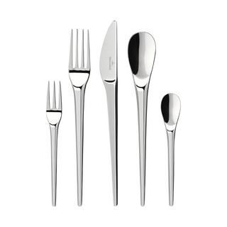 Villeroy & Boch Ménagères
 NewMoon 