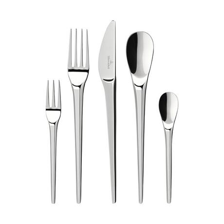 Villeroy & Boch Ménagères
 NewMoon 