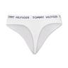 TOMMY HILFIGER Tommy85 String Weiss
