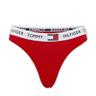 TOMMY HILFIGER Tommy 85 String Rosso
