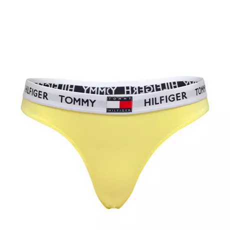 TOMMY HILFIGER String Tommy85 Orange