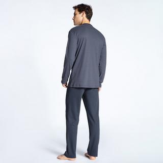 CALIDA  Pyjama-Set, langarm 