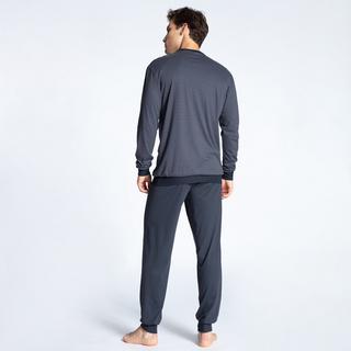 CALIDA  Pyjama-Set, manches longues 