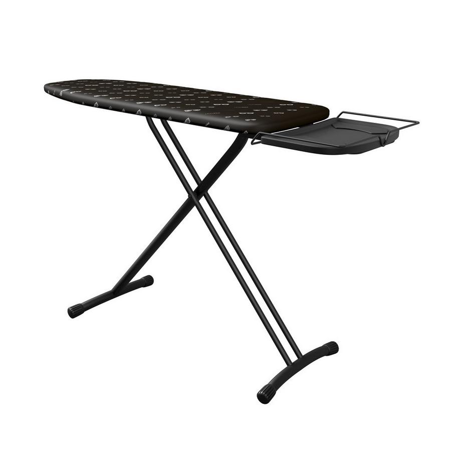 LAURASTAR Bügelbrett Comfortboard Glasses 