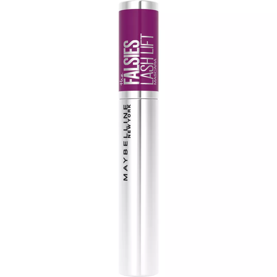 Maybelline - The Falsies Lash Lift Mascara, Black