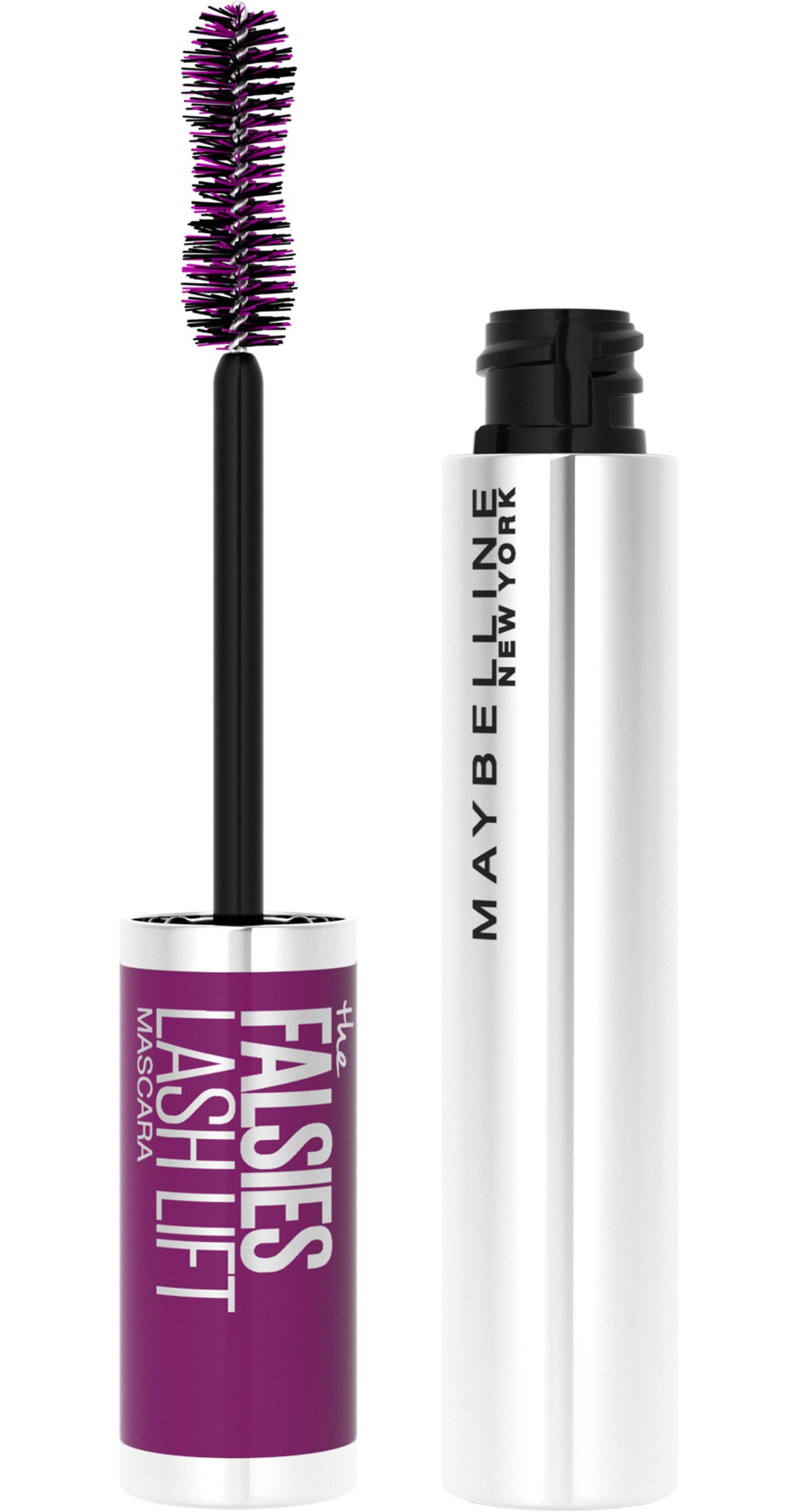 MAYBELLINE The Falsies Lash Lift The Falsies Lash Lift Mascara 