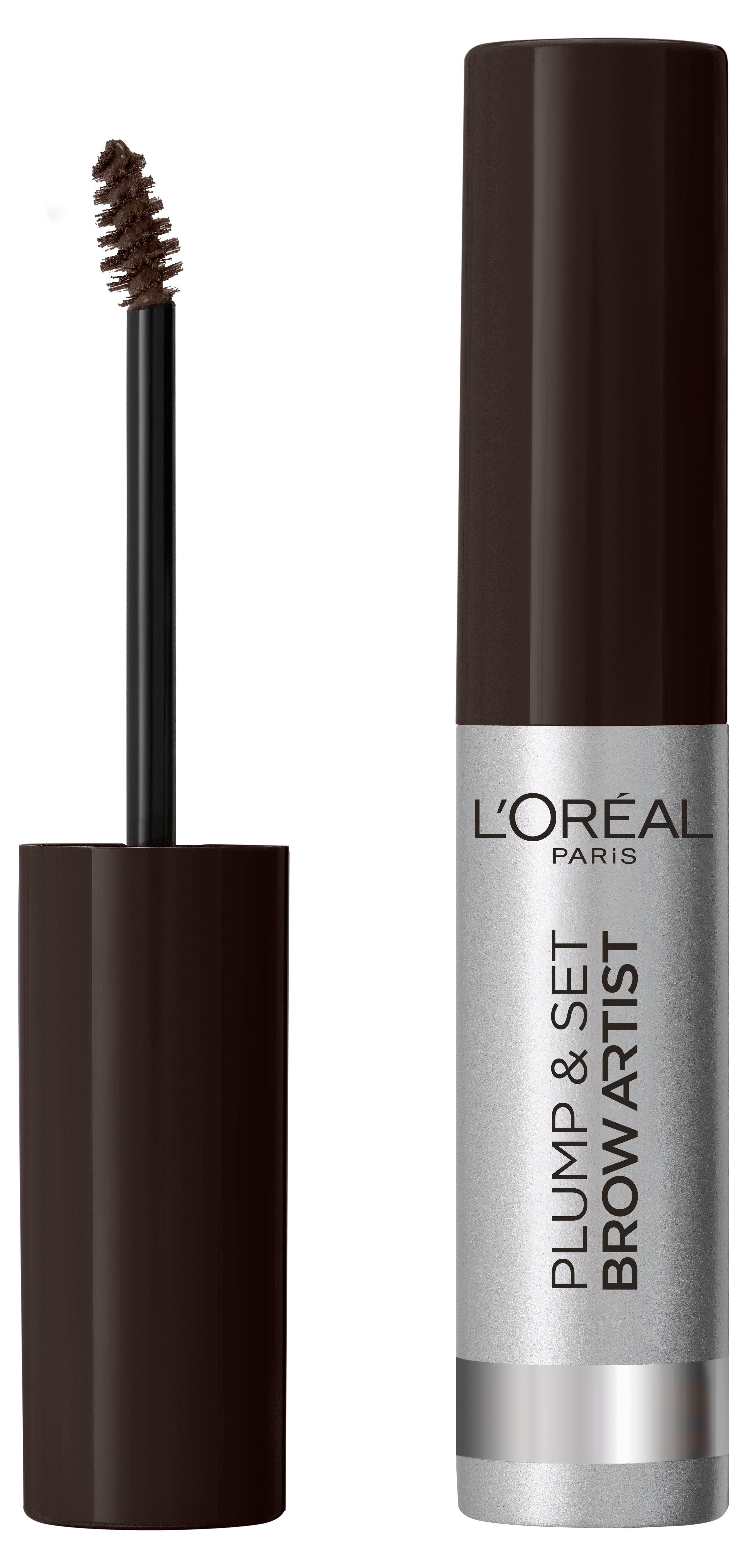 L'OREAL  Brow Artist Plump 