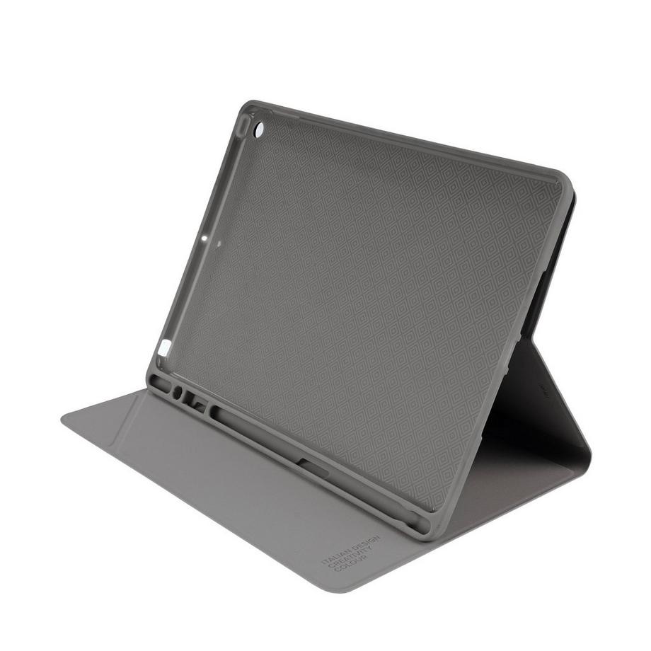 TUCANO Metal 10.2" (2019) Cover per iPad 