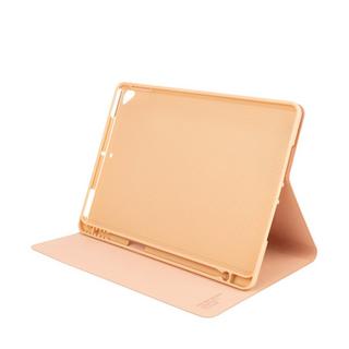 TUCANO Metal 10.2" (2019) Cover per iPad 
