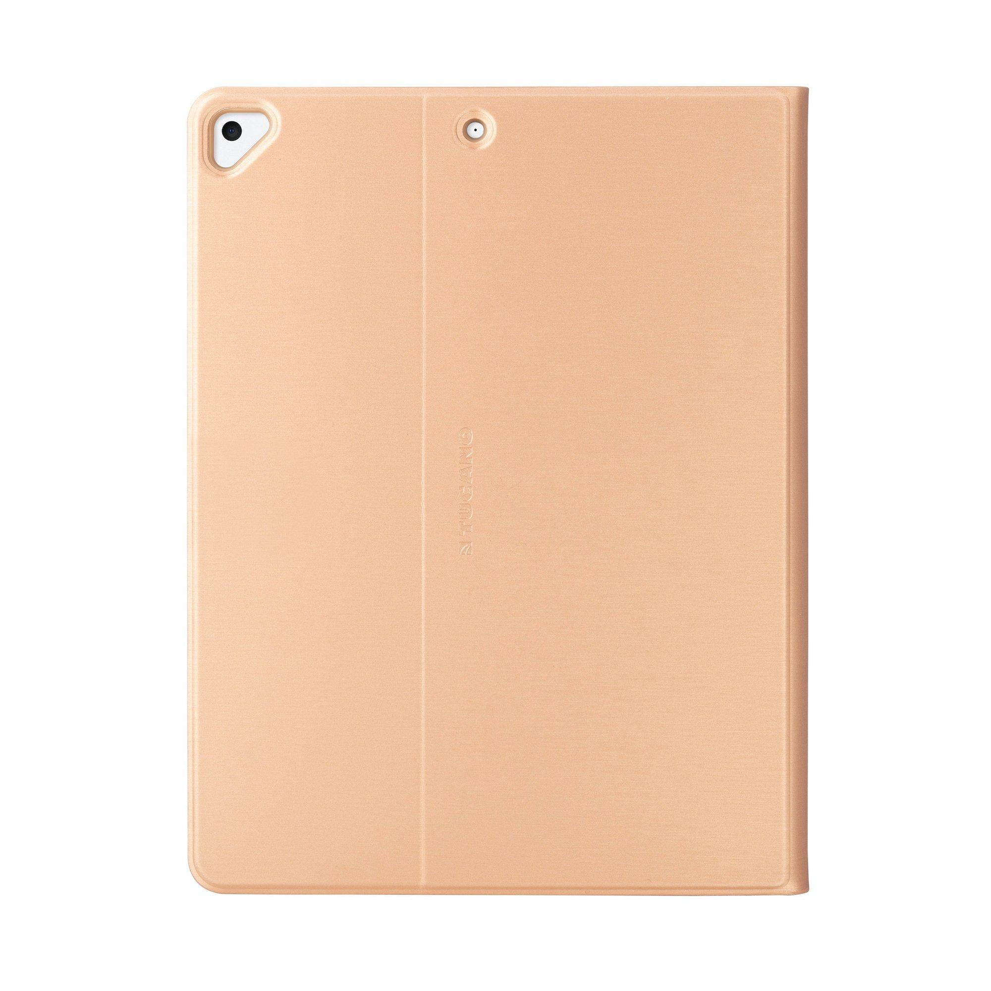 TUCANO Metal 10.2" (2019) Cover per iPad 