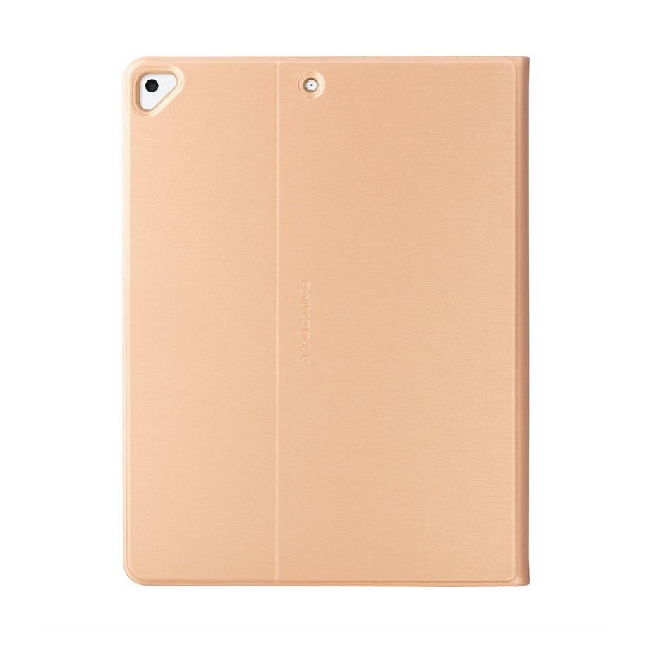 TUCANO Metal 10.2" (2019) Cover für iPad 