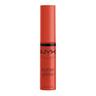 NYX-PROFESSIONAL-MAKEUP  Butter Gloss Orangesicle