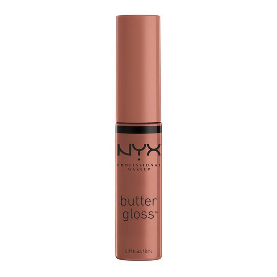 NYX-PROFESSIONAL-MAKEUP Butter Lip Gloss Butter Gloss 