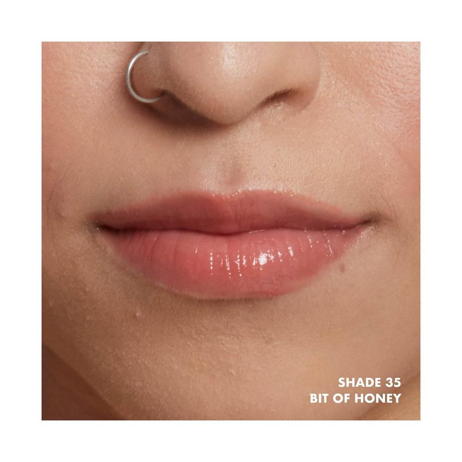 NYX-PROFESSIONAL-MAKEUP Butter Lip Gloss Butter Gloss 