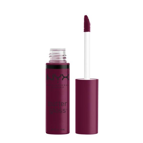 Image of Butter Gloss Damen Cranberry Pie 8ml