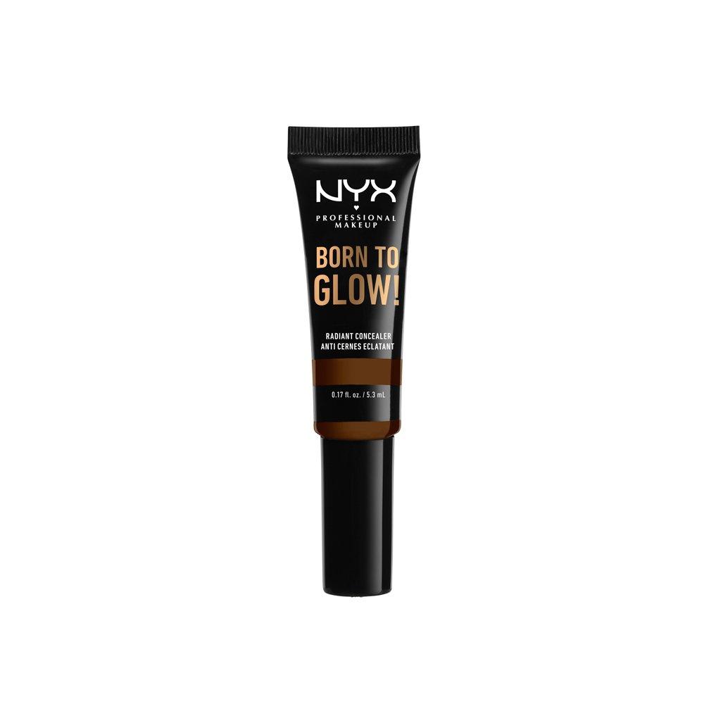 Image of NYX-PROFESSIONAL-MAKEUP Born To Glow Radiant