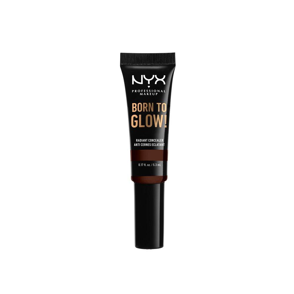 NYX-PROFESSIONAL-MAKEUP Born To Glow BORN TO GLOW RADIANT 