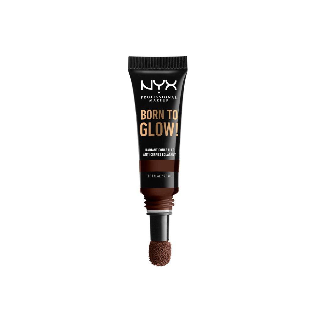 NYX-PROFESSIONAL-MAKEUP Born To Glow BORN TO GLOW RADIANT 