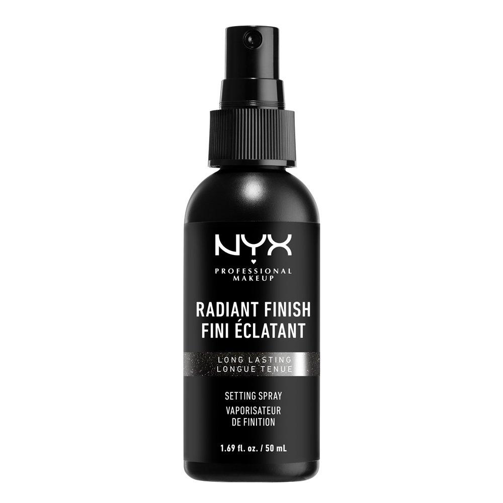 NYX-PROFESSIONAL-MAKEUP  Makeup Face Setting Spray 