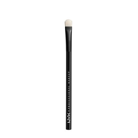 NYX-PROFESSIONAL-MAKEUP Pro Blush Pro Brush - Micro SM 
