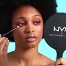 NYX-PROFESSIONAL-MAKEUP Pro Blush Pro Brush - Micro SM 