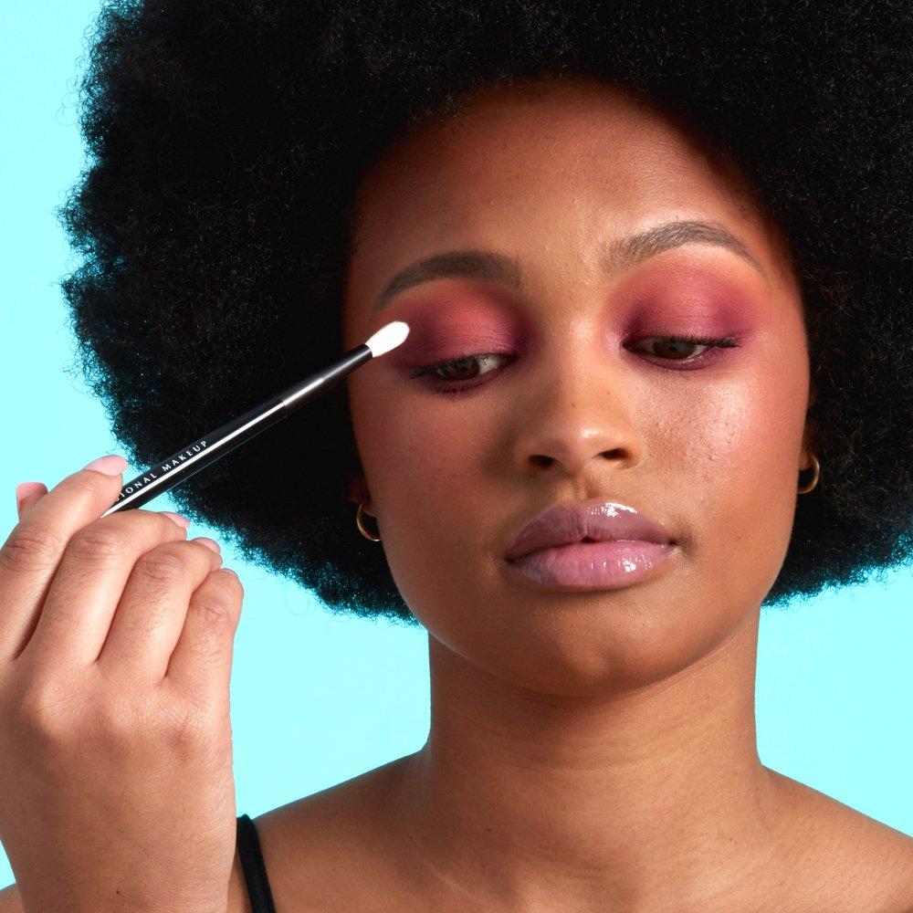 NYX-PROFESSIONAL-MAKEUP Pro Blush Pro Brush - Micro SM 