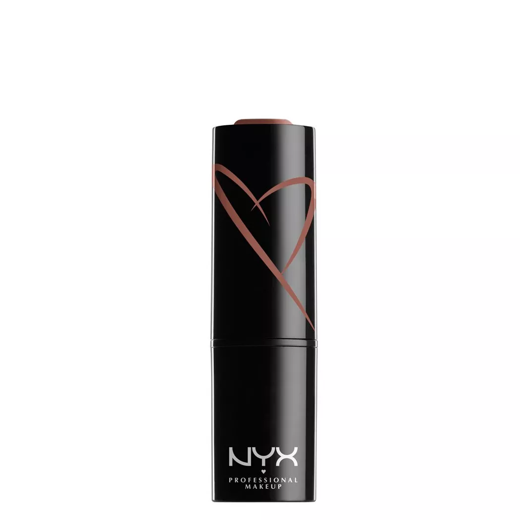 NYX-PROFESSIONAL-MAKEUP - Shout Loud Satin Lip, CALI