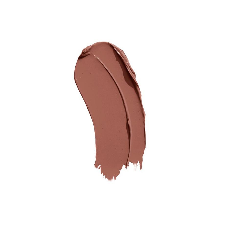 NYX-PROFESSIONAL-MAKEUP  Shout Loud Satin Lip 