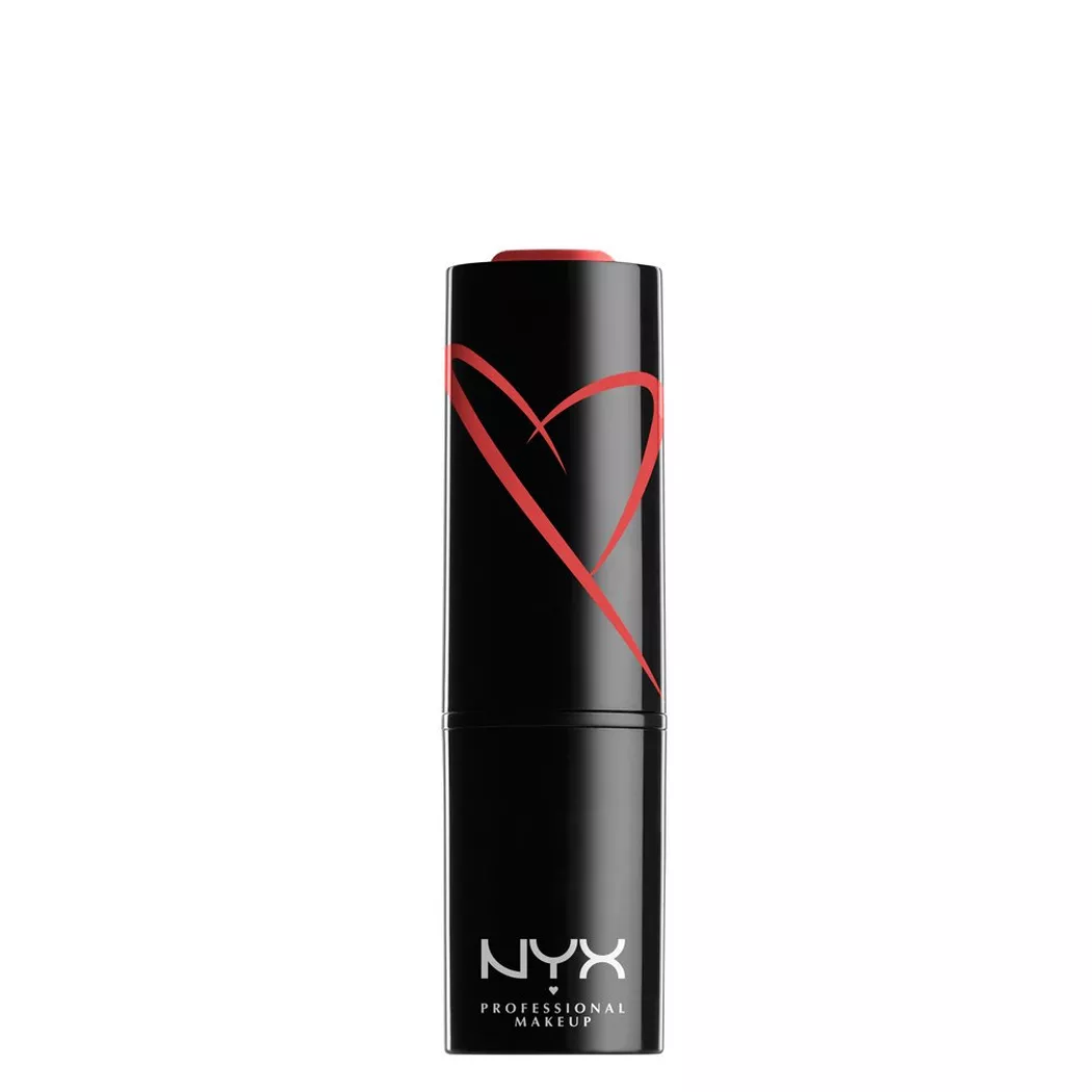 NYX-PROFESSIONAL-MAKEUP - Shout Loud Satin Lip, DAY CLUB