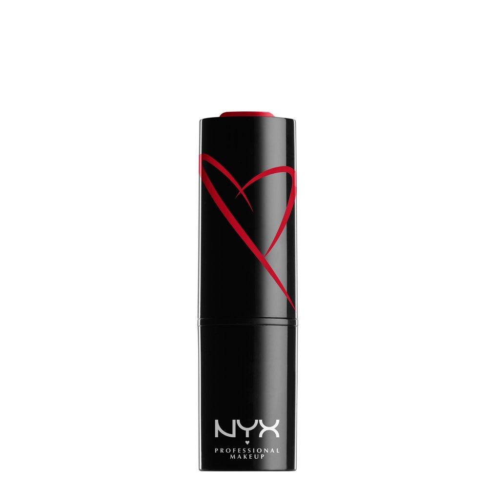 Image of Shout Loud Satin Lip Damen RED HAUTE