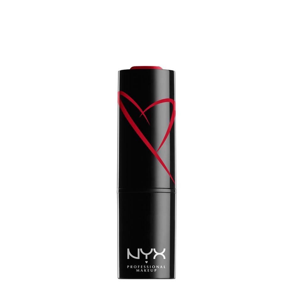 Shout Loud Satin Lip