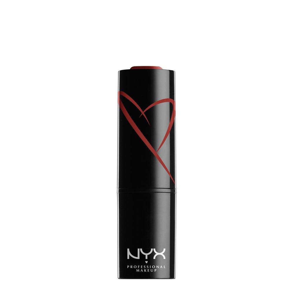 Image of Shout Loud Satin Lip Damen HOT IN HERE