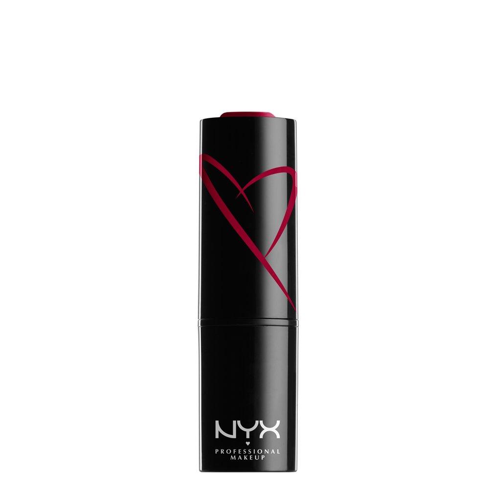 Image of Shout Loud Satin Lip Damen WIFE GOALS