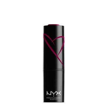 Shout Loud Satin Lip