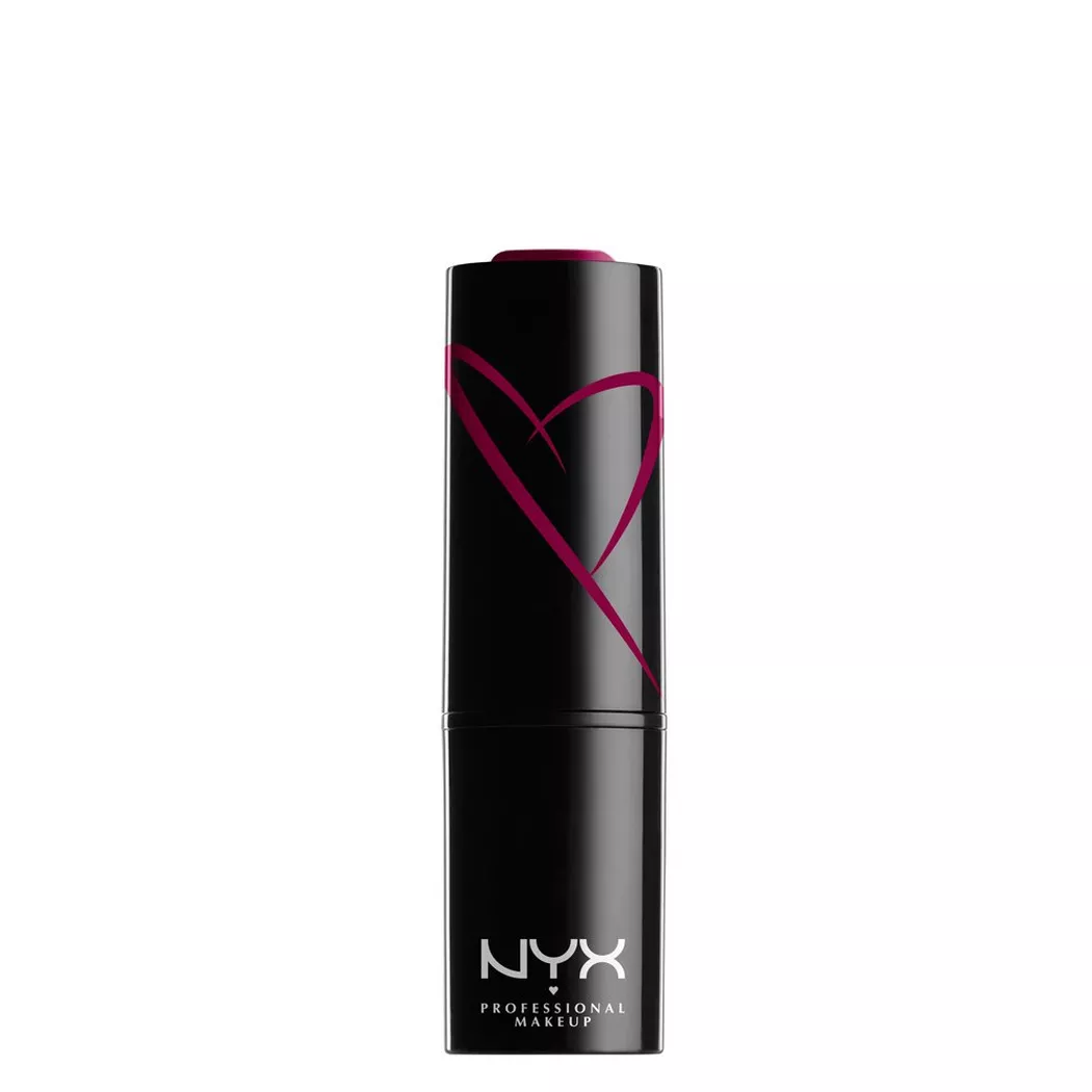 NYX-PROFESSIONAL-MAKEUP - Shout Loud Satin Lip, DIRTY TALK