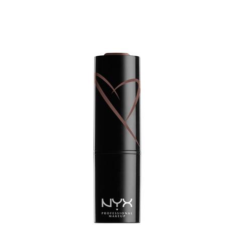 NYX-PROFESSIONAL-MAKEUP  Shout Loud Satin Lip 