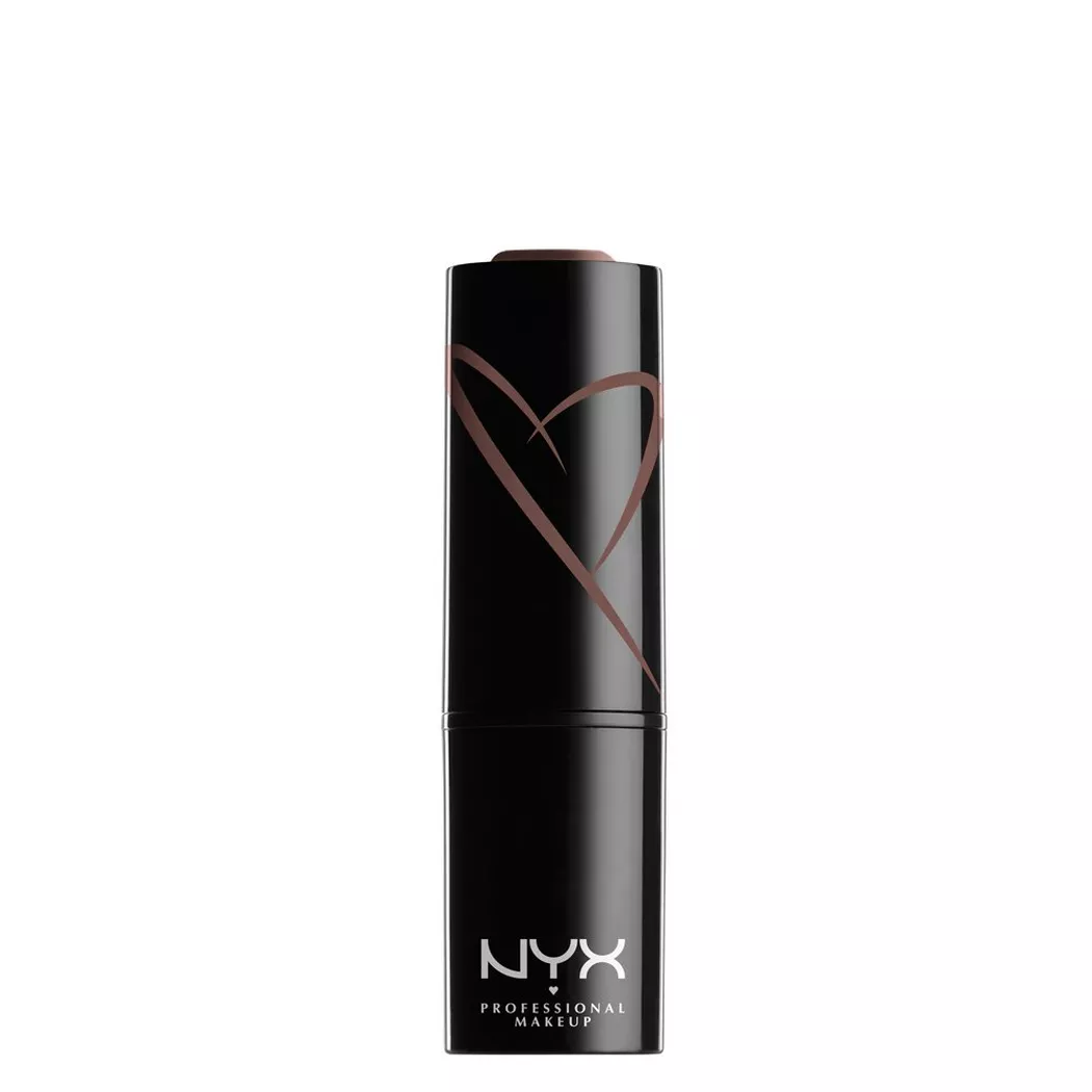 NYX-PROFESSIONAL-MAKEUP - Shout Loud Satin Lip