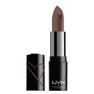 NYX-PROFESSIONAL-MAKEUP  Shout Loud Satin Lip 