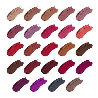 NYX-PROFESSIONAL-MAKEUP  Shout Loud Satin Lip 