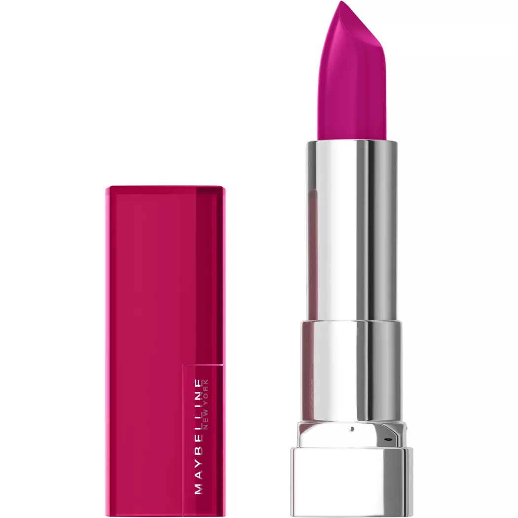 Maybelline - Körperpflegeset, Color Sensational,  Pink Thrill