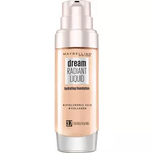 Dream Radiant Liquid Make-Up