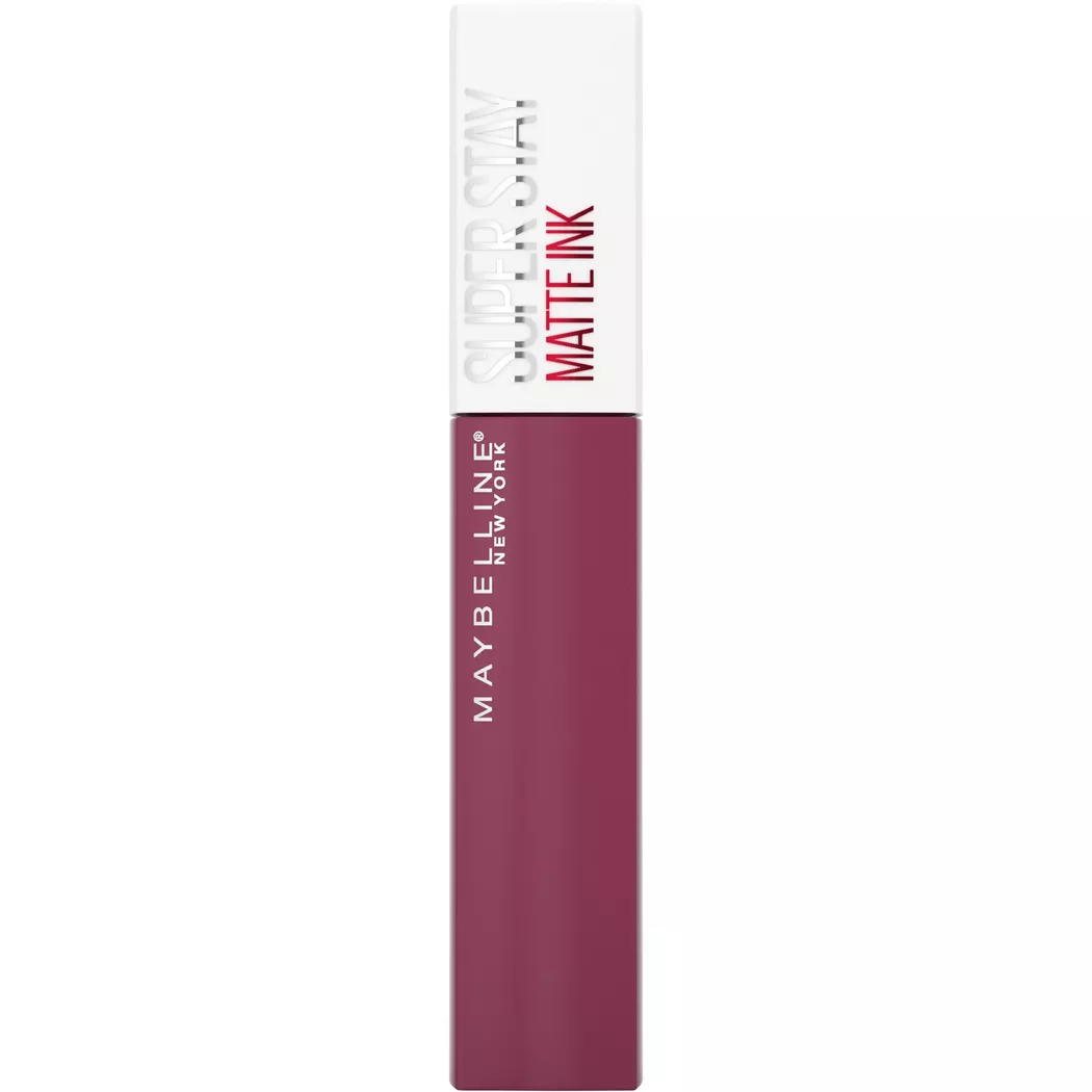 Maybelline - Lips Matte Ink Pinks, 5 ml,  Successfull