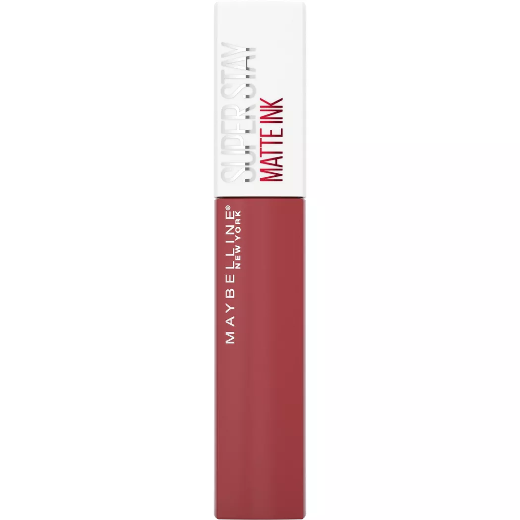 Maybelline - Lips Matte Ink Pinks, 5 ml,  Initiator