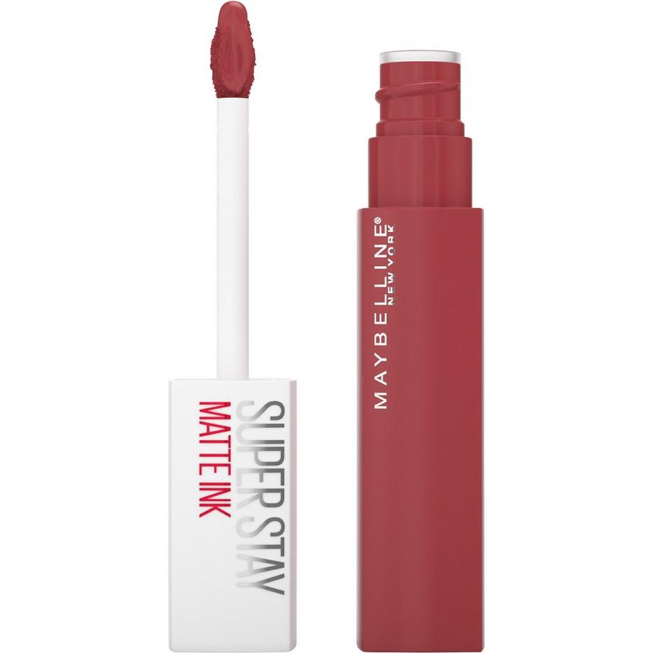 MAYBELLINE  Lips Matte Ink Pinks 