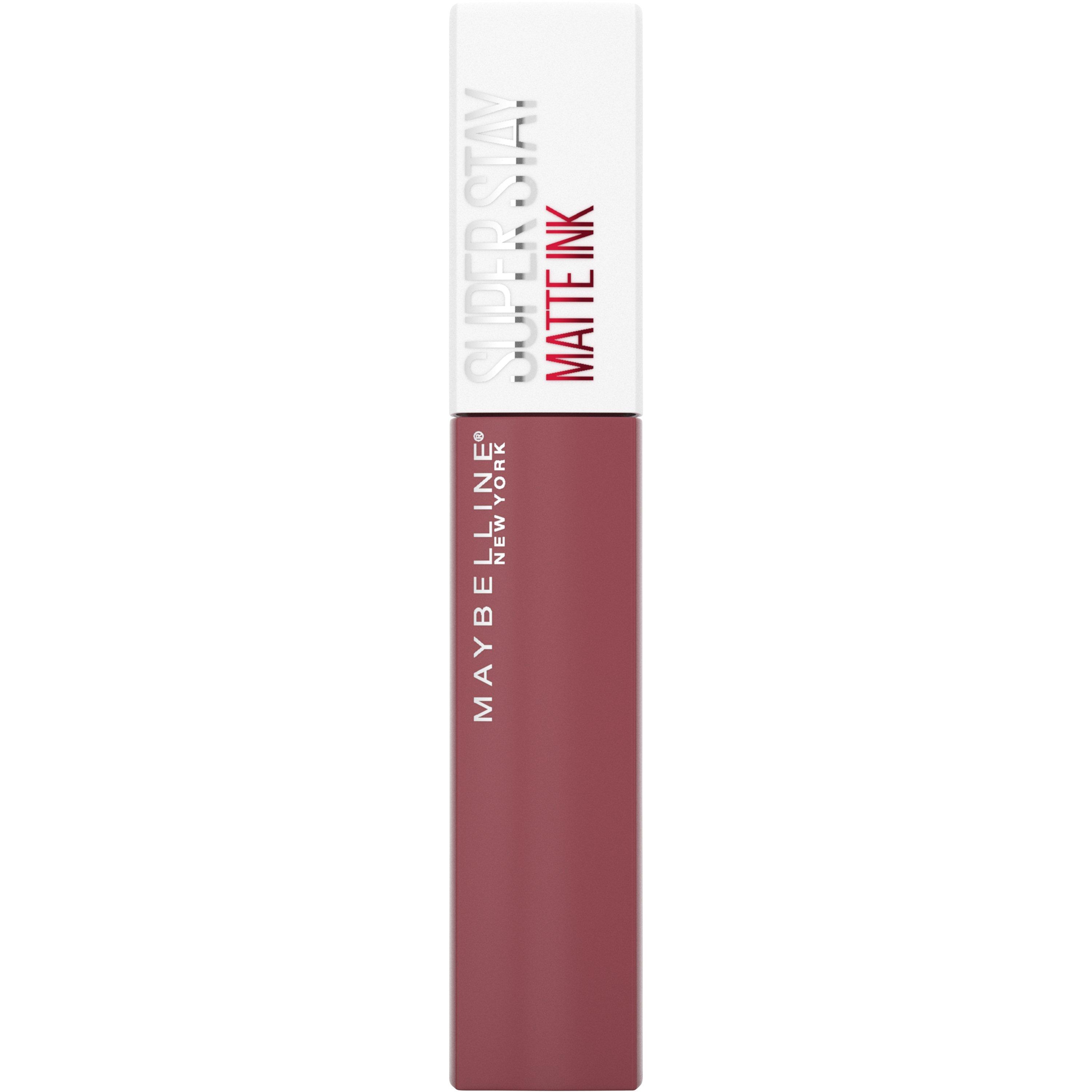 MAYBELLINE  Lips Matte Ink Pinks 