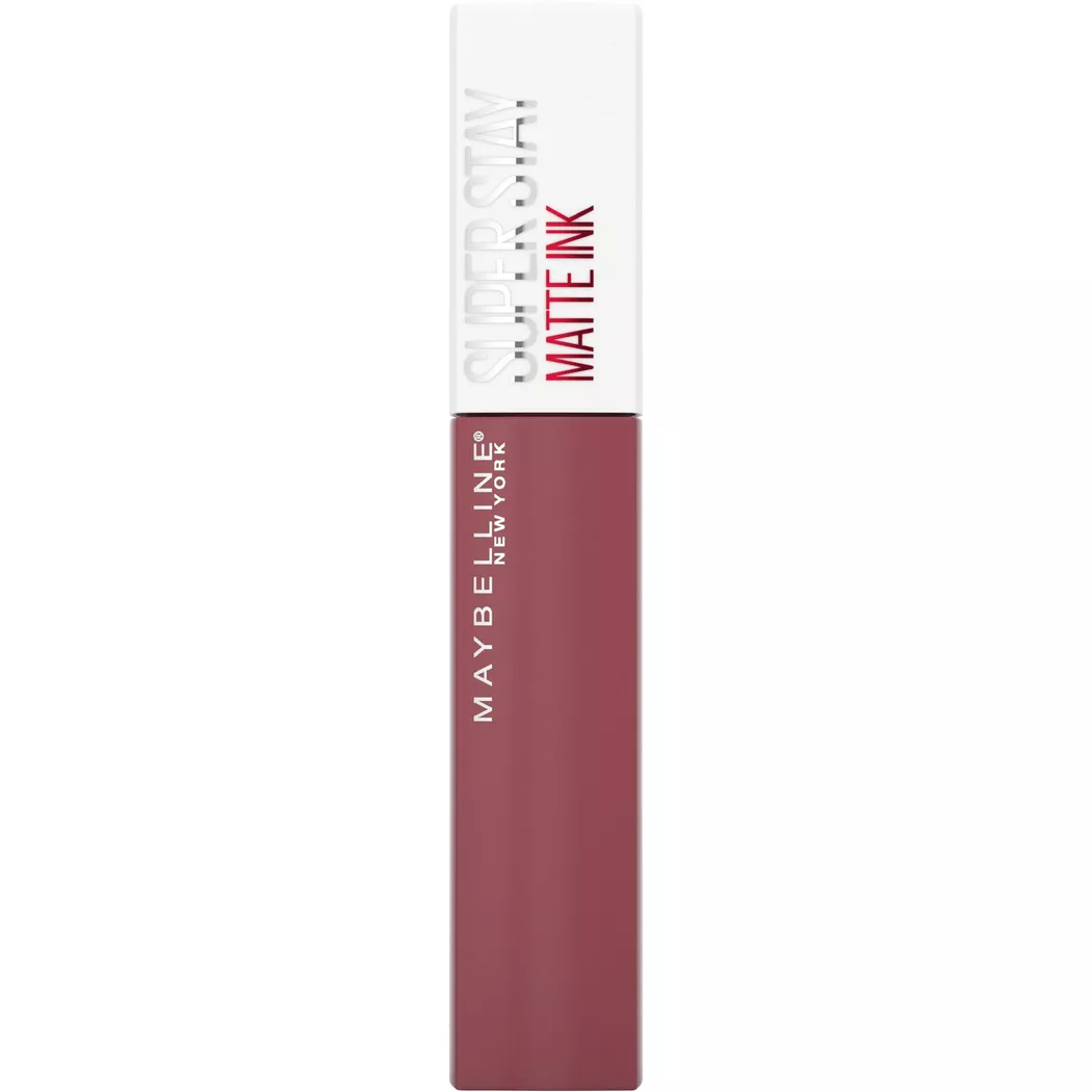 Maybelline - Lips Matte Ink Pinks, 5 ml,  Ringleader