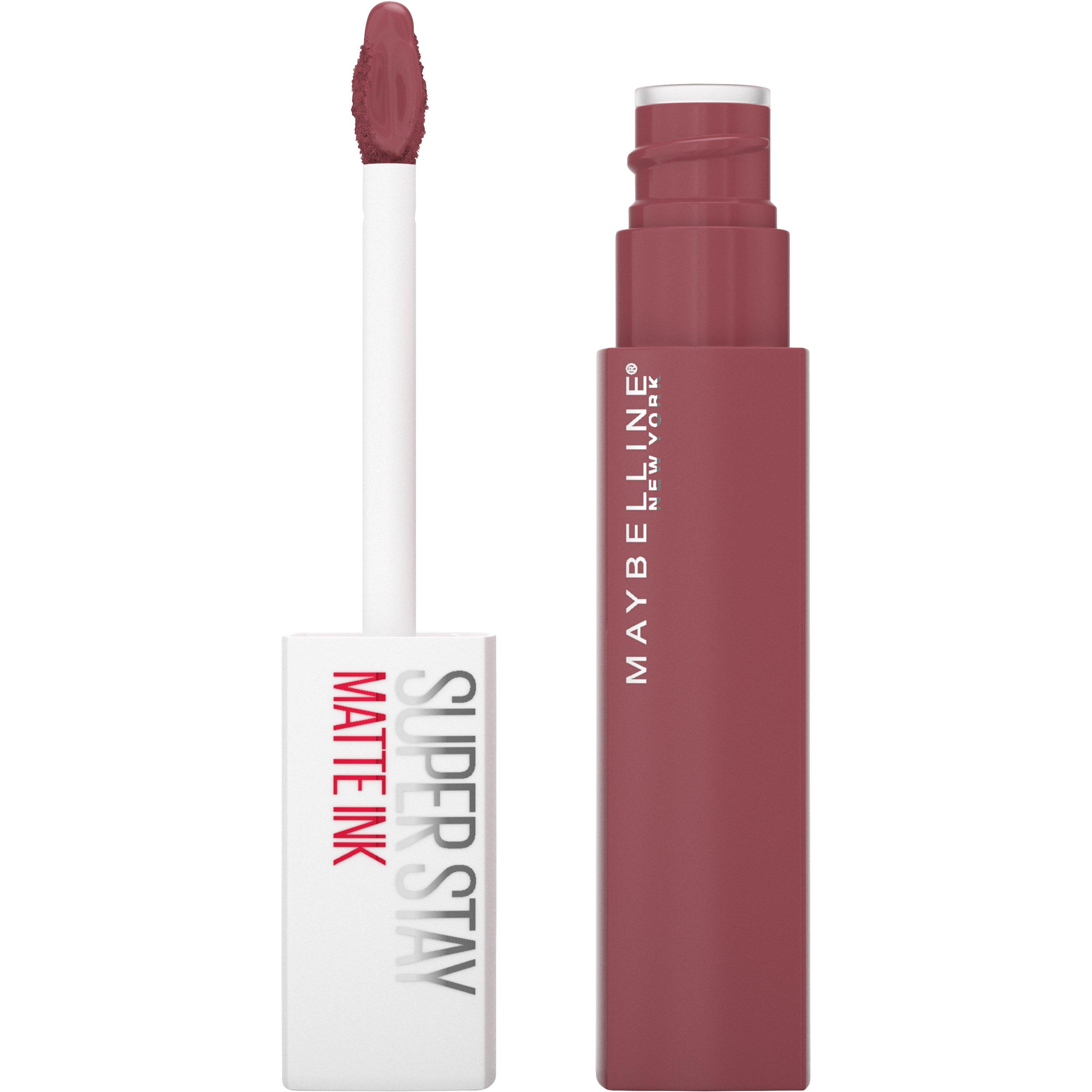 MAYBELLINE  Lips Matte Ink Pinks 