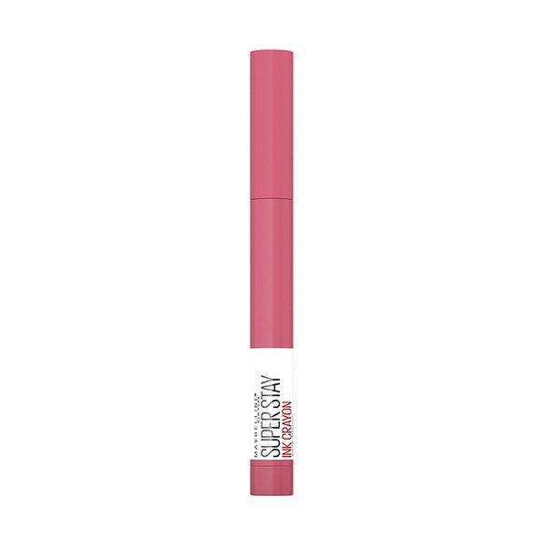 MAYBELLINE New York Super Stay Ink Crayon Lippenstift 